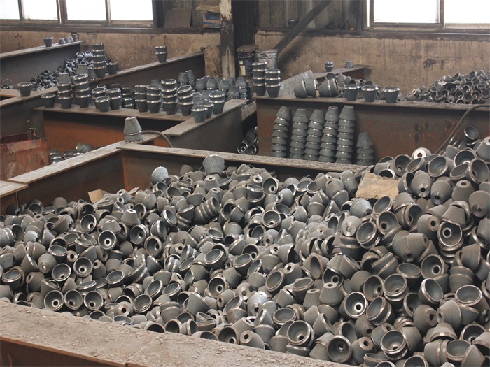 峨眉山网架锥头