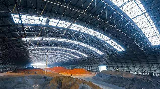 峨眉山料场关闭作业若想便宜又环保应当怎么实施