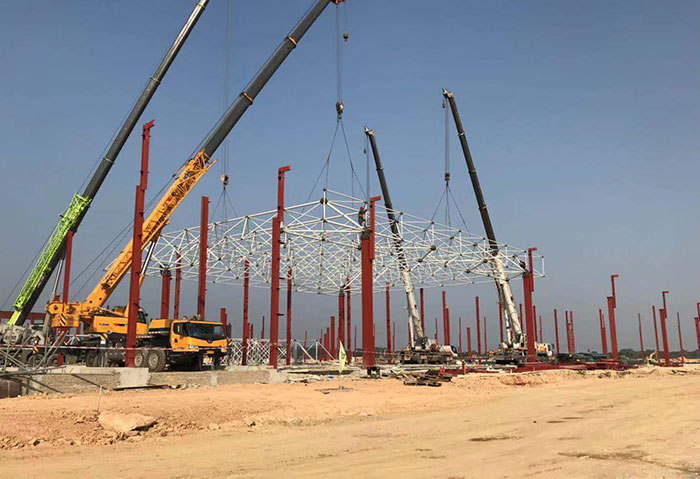 峨眉山小鹏新能源汽车