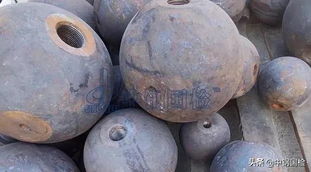 峨眉山钢网架螺栓球检测的重要性